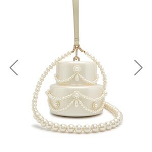 Simone Rocha Wedding Cake Bag